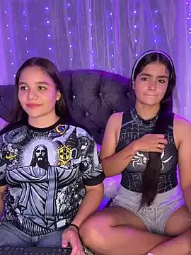 Checkout the world of free chat sex and chat with our steamy slutz, bringing your cherished characters to life with authentic outfits and live productions.