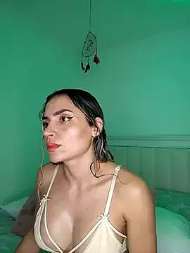 ASHLEY_BLAIR from StripChat is Freechat