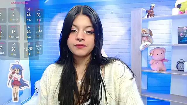 Checkout the world of free chat sex and chat with our steamy slutz, bringing your cherished characters to life with authentic outfits and live productions.