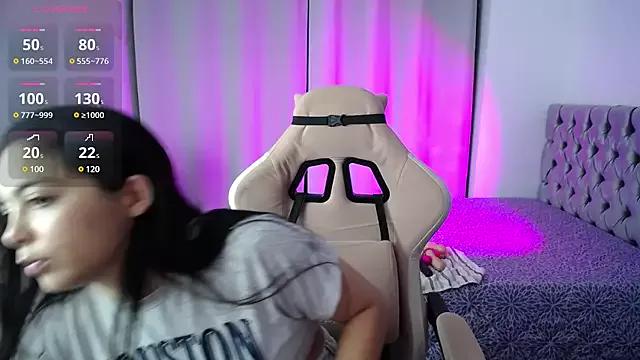 Checkout the world of free chat sex and chat with our steamy slutz, bringing your cherished characters to life with authentic outfits and live productions.