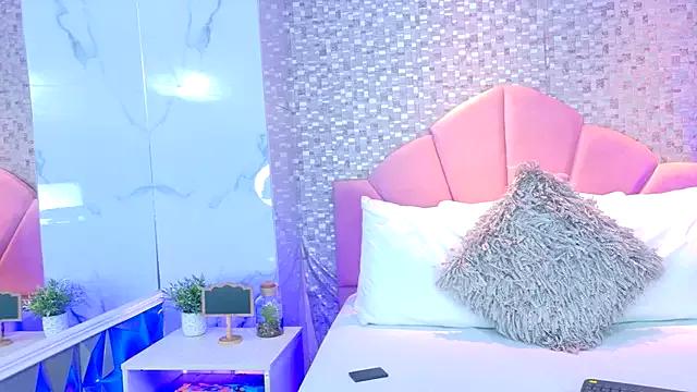 AshleyBaker1 from StripChat is Freechat