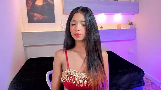 Checkout the world of free chat sex and chat with our steamy slutz, bringing your cherished characters to life with authentic outfits and live productions.