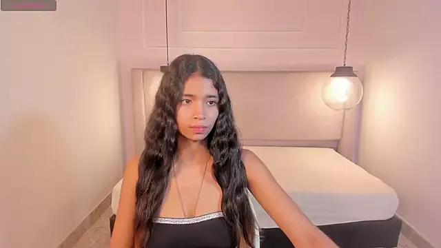 Ashleycooper5 from StripChat is Freechat