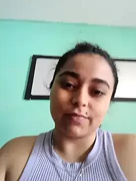 AshleySecrets_ from StripChat is Freechat