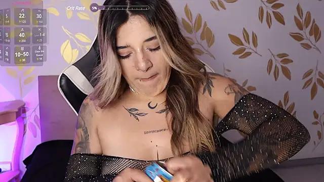 Checkout the world of free chat sex and chat with our steamy slutz, bringing your cherished characters to life with authentic outfits and live productions.