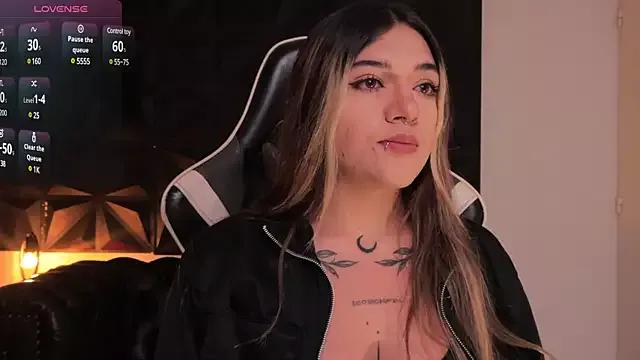 Checkout the world of free chat sex and chat with our steamy slutz, bringing your cherished characters to life with authentic outfits and live productions.