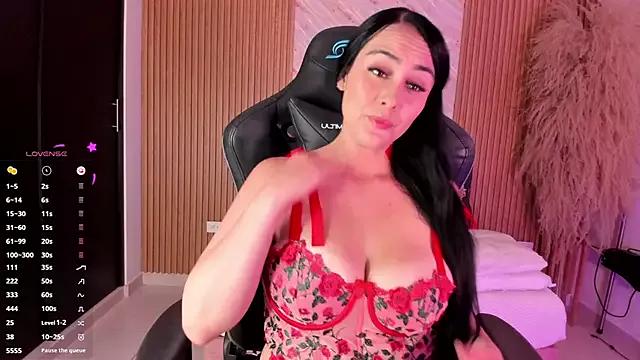 Checkout the world of free chat sex and chat with our steamy slutz, bringing your cherished characters to life with authentic outfits and live productions.