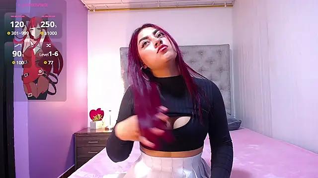 Checkout the world of free chat sex and chat with our steamy slutz, bringing your cherished characters to life with authentic outfits and live productions.
