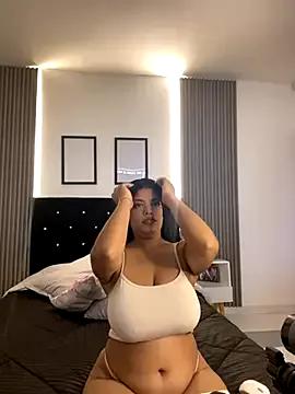 ashlycarteer from StripChat is Freechat