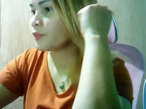 ashlylove25 from StripChat is Freechat