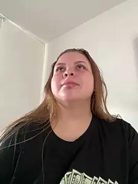 AshlyRouse from StripChat is Freechat