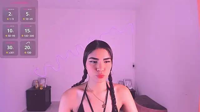 Checkout the world of free chat sex and chat with our steamy slutz, bringing your cherished characters to life with authentic outfits and live productions.