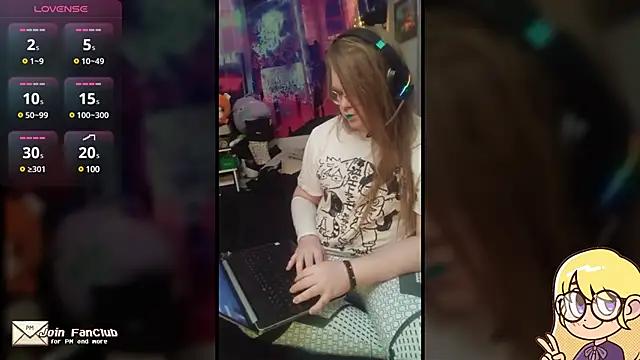 Checkout the world of free chat sex and chat with our steamy slutz, bringing your cherished characters to life with authentic outfits and live productions.