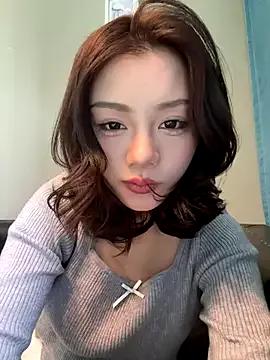 Asia-GoodLuck from StripChat is Freechat