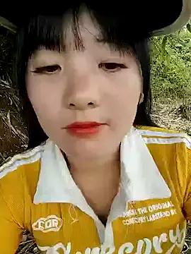 asian_2k from StripChat is Freechat