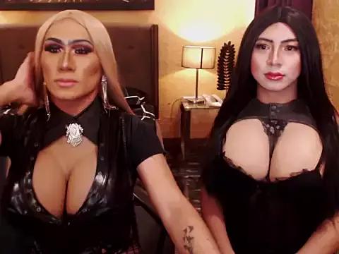 Checkout the world of free chat sex and chat with our steamy slutz, bringing your cherished characters to life with authentic outfits and live productions.