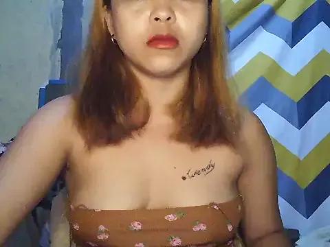 AsianKelly69 from StripChat is Freechat