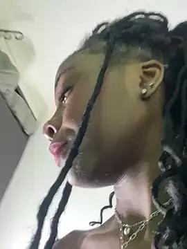 Astergray21 from StripChat is Freechat