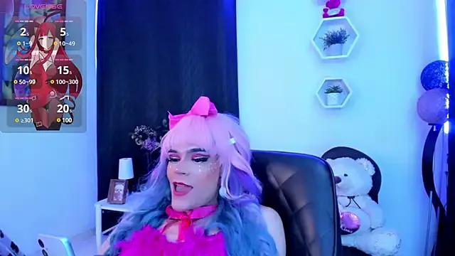 Checkout the world of free chat sex and chat with our steamy slutz, bringing your cherished characters to life with authentic outfits and live productions.