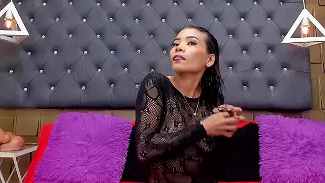 AtheneaBrownn from StripChat is Freechat