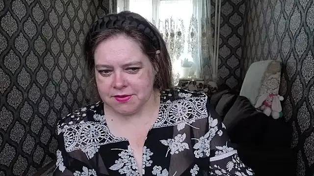 Audrey_Aura from StripChat is Freechat