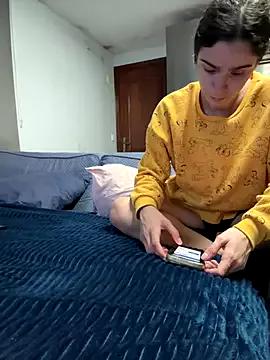 Auralis from StripChat is Freechat