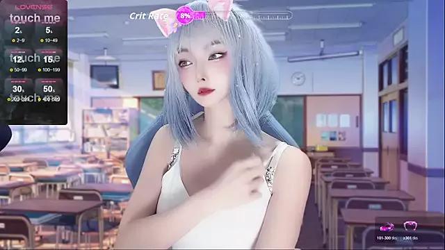 Checkout the world of free chat sex and chat with our steamy slutz, bringing your cherished characters to life with authentic outfits and live productions.