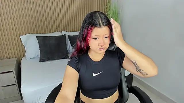 Checkout the world of free chat sex and chat with our steamy slutz, bringing your cherished characters to life with authentic outfits and live productions.