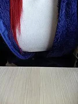 aurora_sky11 from StripChat is Freechat