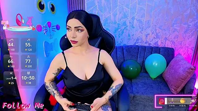 Checkout the world of free chat sex and chat with our steamy slutz, bringing your cherished characters to life with authentic outfits and live productions.
