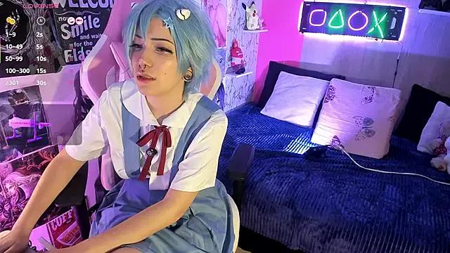 Checkout the world of free chat sex and chat with our steamy slutz, bringing your cherished characters to life with authentic outfits and live productions.