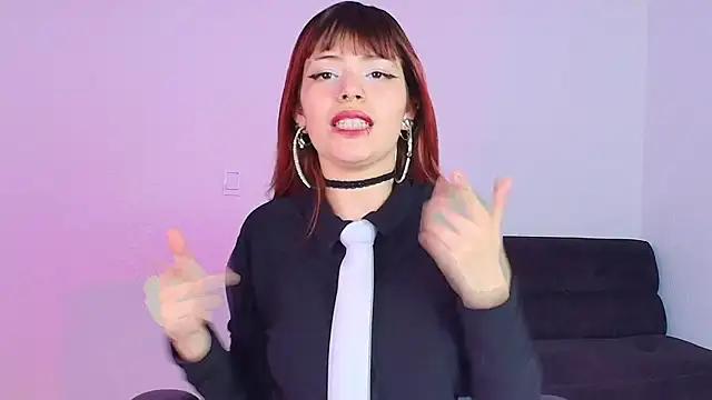 Checkout the world of free chat sex and chat with our steamy slutz, bringing your cherished characters to life with authentic outfits and live productions.