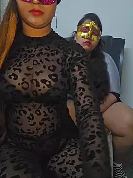 Photos of Awesomelusty from StripChat is Group