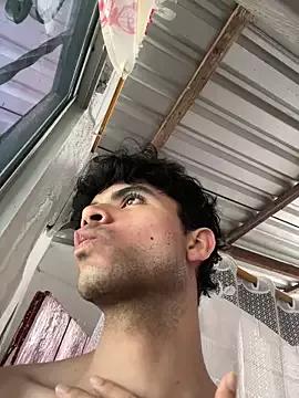 Axel-Mejia from StripChat is Freechat