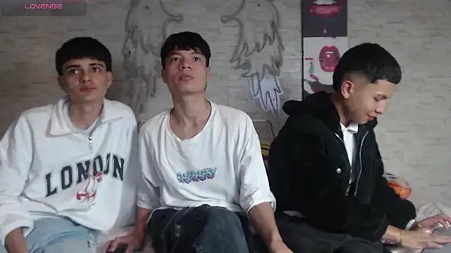 Checkout the world of free chat sex and chat with our steamy slutz, bringing your cherished characters to life with authentic outfits and live productions.