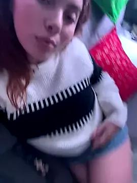 Axel_Sammy from StripChat is Freechat