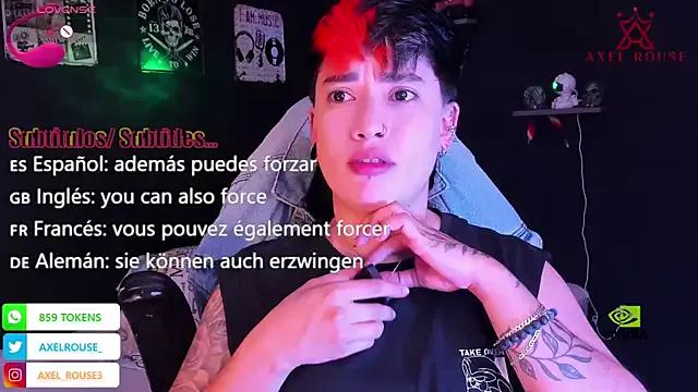 Checkout the world of free chat sex and chat with our steamy slutz, bringing your cherished characters to life with authentic outfits and live productions.