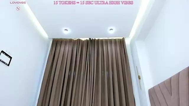 ayablush from StripChat is Freechat