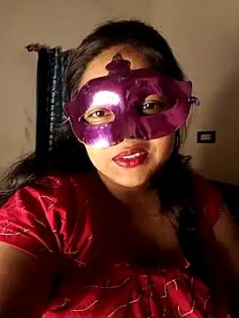 Ayesha-Baby from StripChat is Freechat