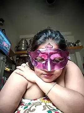 Ayesha-Baby from StripChat is Freechat