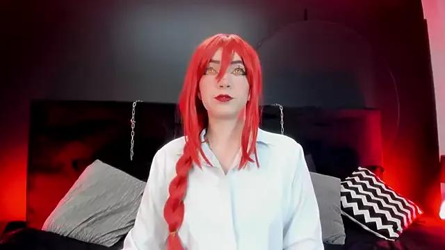 Checkout the world of free chat sex and chat with our steamy slutz, bringing your cherished characters to life with authentic outfits and live productions.