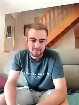 Aymeric35000 from StripChat is Freechat