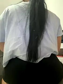 Azahara_Arabic from StripChat is Freechat
