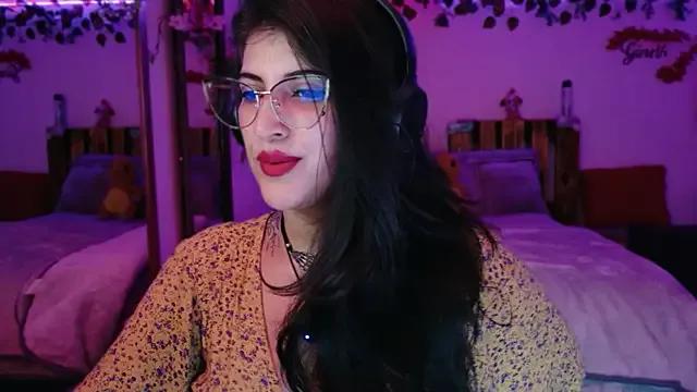 Checkout the world of free chat sex and chat with our steamy slutz, bringing your cherished characters to life with authentic outfits and live productions.