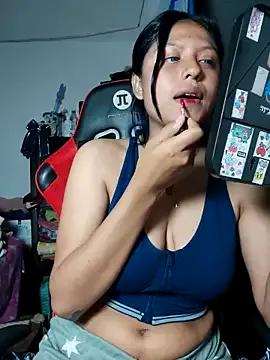 Photos of azulzulix from StripChat is Freechat