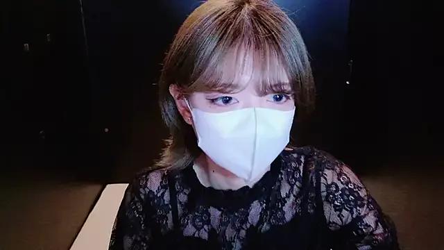 Photos of Azusa_DoMybest from StripChat is Group