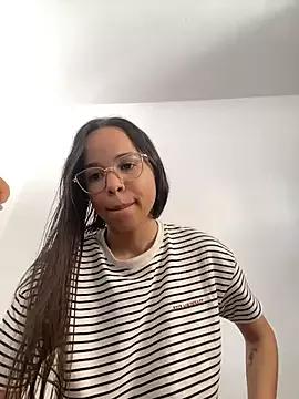 Bab_Angel from StripChat is Freechat