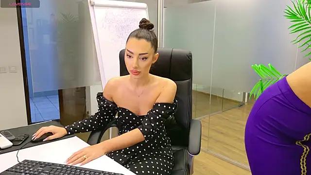 Checkout the world of free chat sex and chat with our steamy slutz, bringing your cherished characters to life with authentic outfits and live productions.