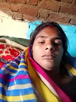 Babita_ranni from StripChat is Freechat