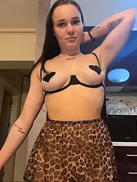 Baby_Eva23 from StripChat is Freechat